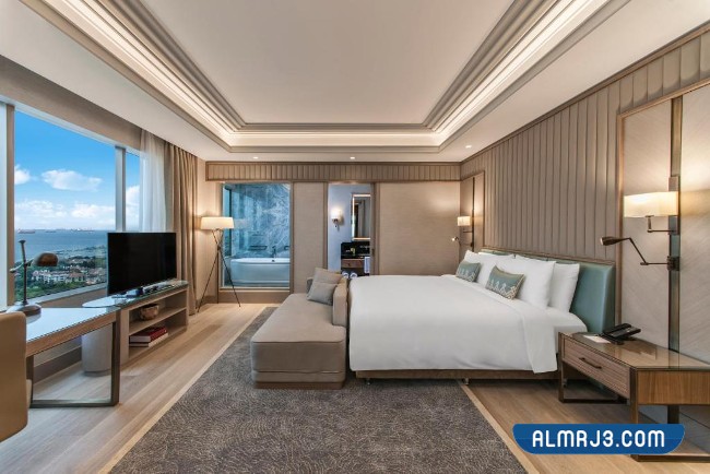 فندق رينيسانس بولات