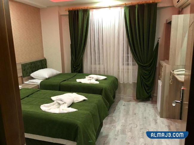 فندق كايا مدريد اسطنبول