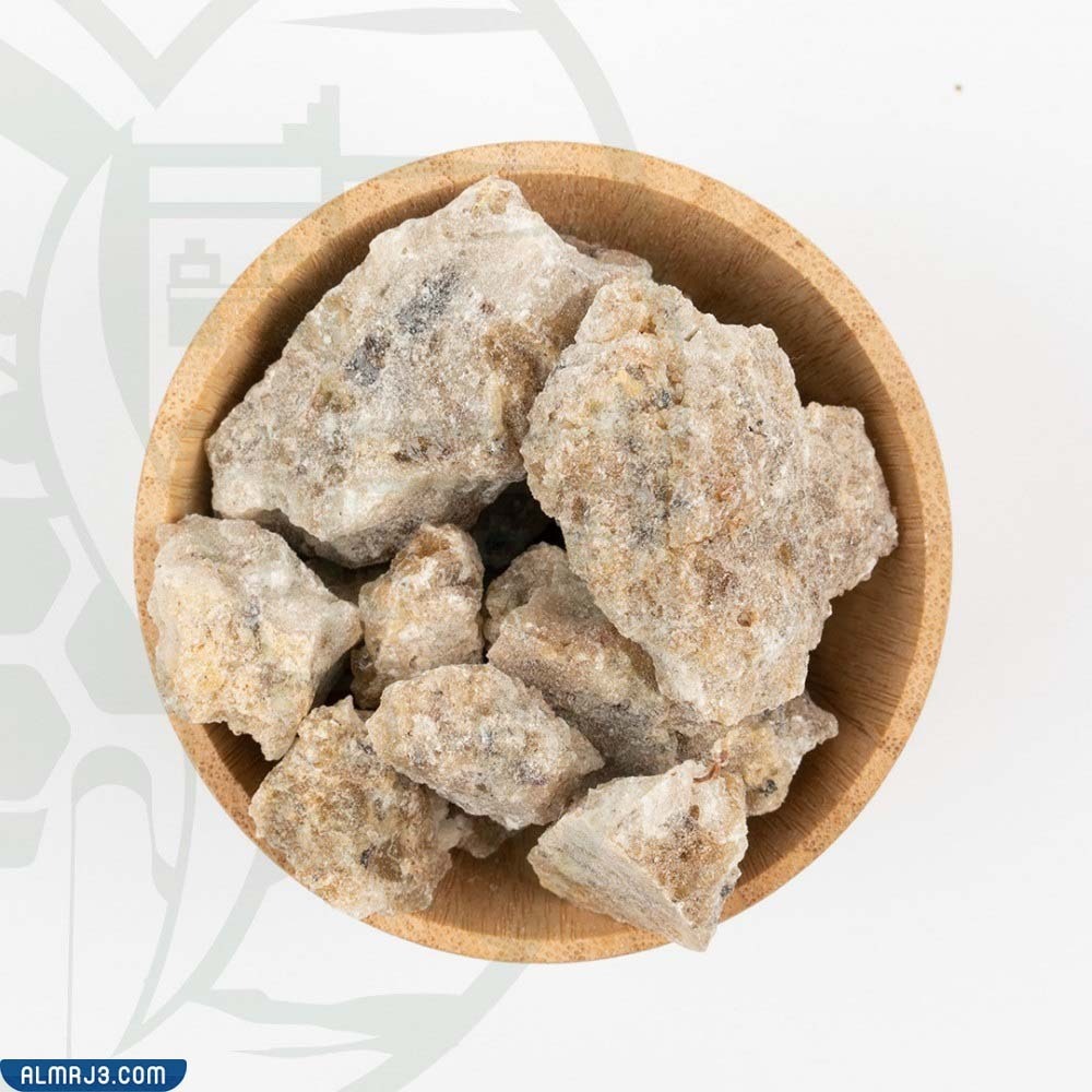 فوائد بخور الجاوي الأبيض