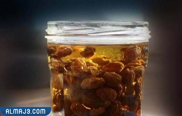 فوائد تناول عصير الزبيب الأخرى