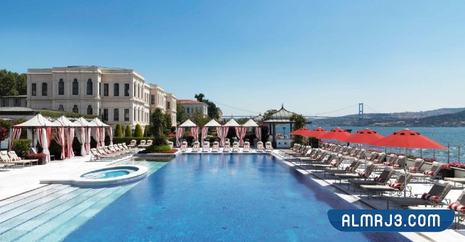 فورسيزون بوسفور