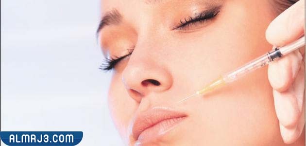 متى يمكنني استخدام مستحضرات التجميل بعد حقن الفيلر للشفايف؟