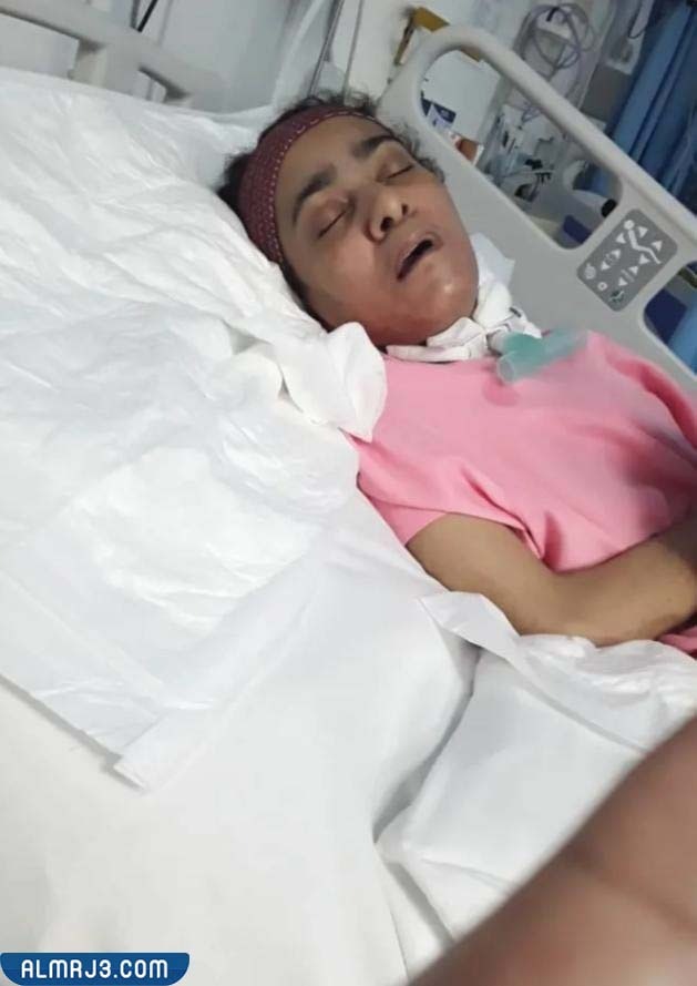 قصة الدكتورة نهال محمد ومن هي