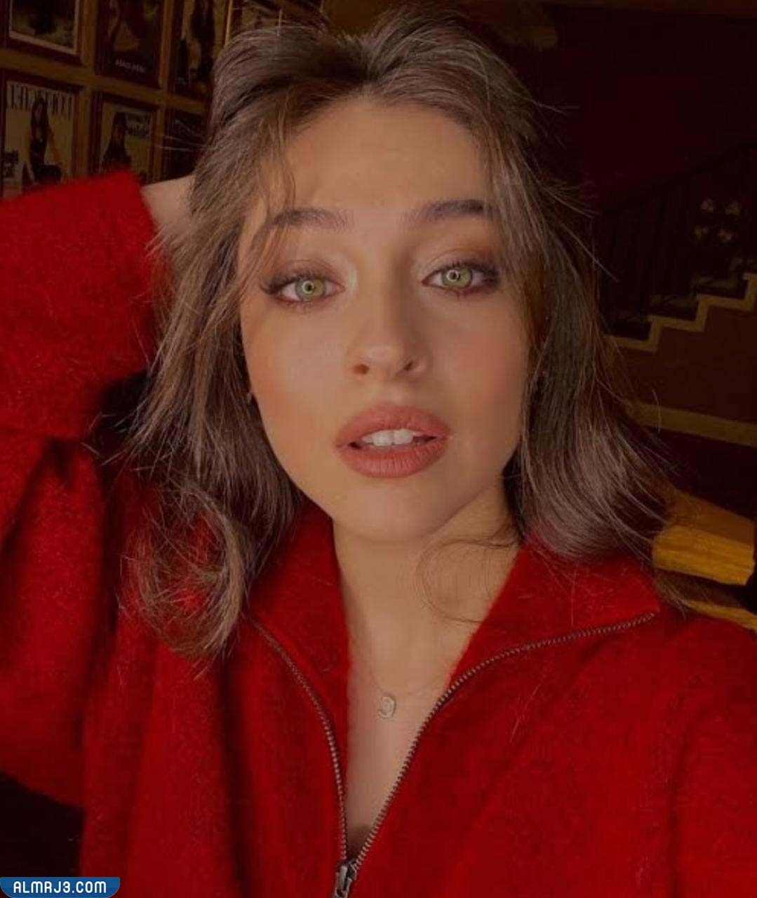 قصة مسلسل اجمل منك التركي