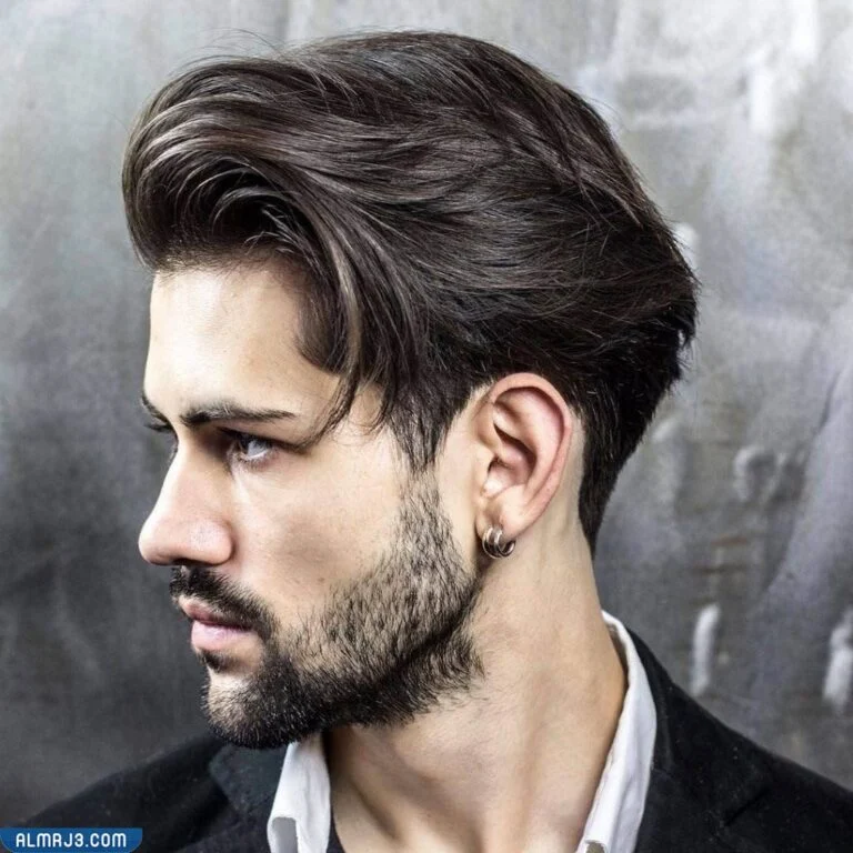 قَصات شَعر رِجالي طويل 2022 حديثة