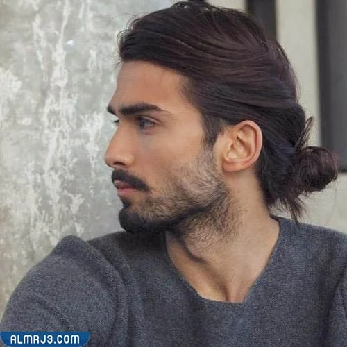 قَصات شَعر رِجالي طويل 2022 حديثة