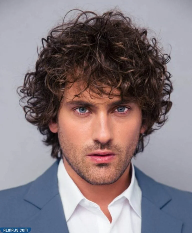 قَصات شَعر رِجالي كيرلي