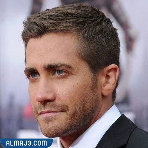 قَصات شَعر مشاهير رِجال