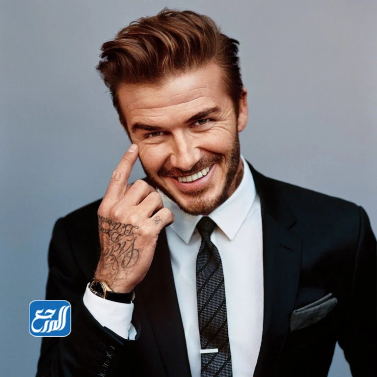 قَصات شَعر مشاهير رِجال