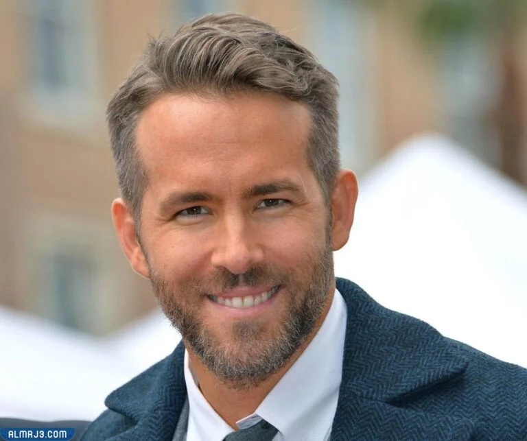 قَصات شَعر مشاهير رِجال