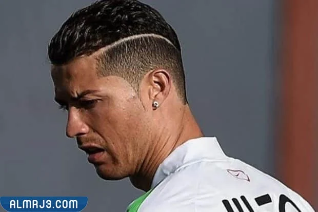 قَصات شَعر مشاهير رِجال