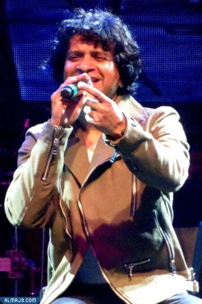 كريشنا كومار كوناث السيرة الذاتية