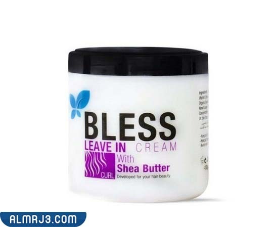 كريم Bless with Shea Butter
