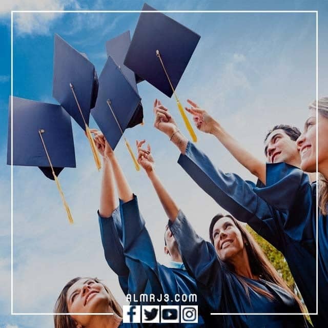 كلمة مديرة المدرسة في حَفل تخرج المتفوقات