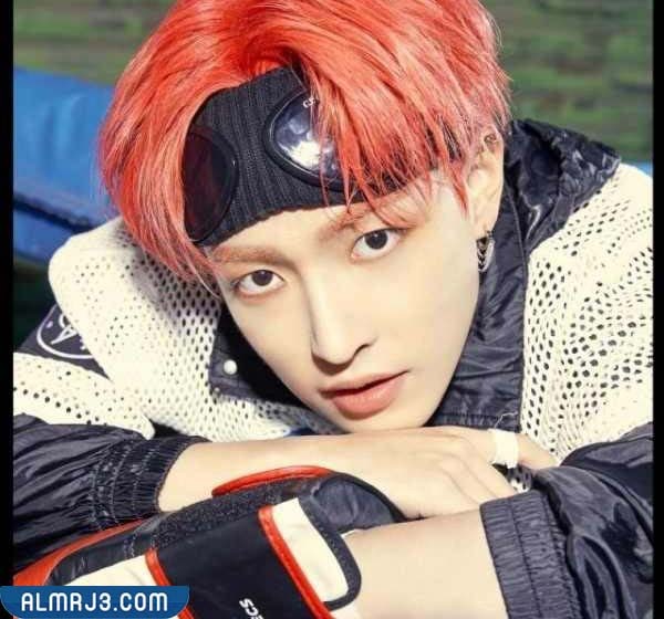 كم اعمار أعضاء فرقة ايتيز (5)