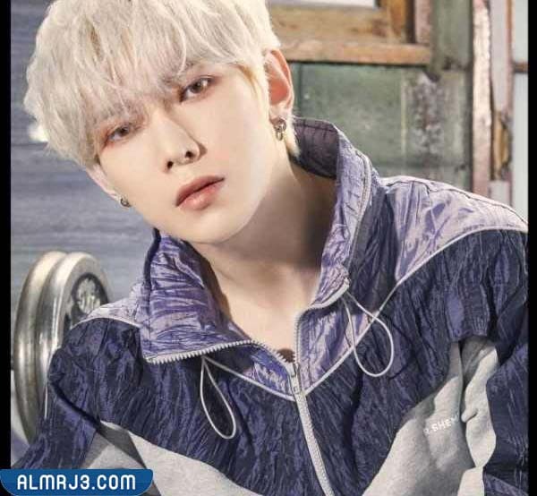 كم اعمار أعضاء فرقة ايتيز (7)