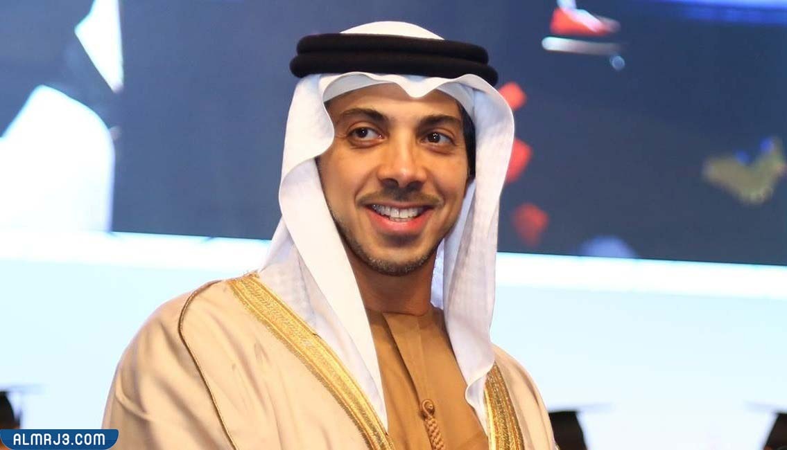 كم تبلغ ثروة الشيخ منصور بن زايد