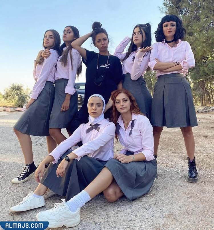 مدرسة الروابي للبنات ويكيبيديا