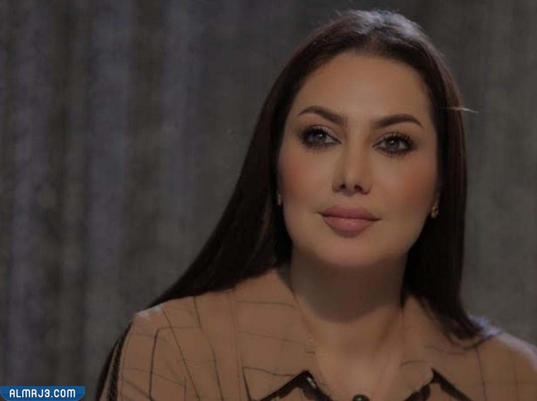 كم عمر زهور علاء