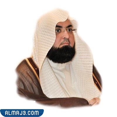 كم عمر محمود خليل القارئ