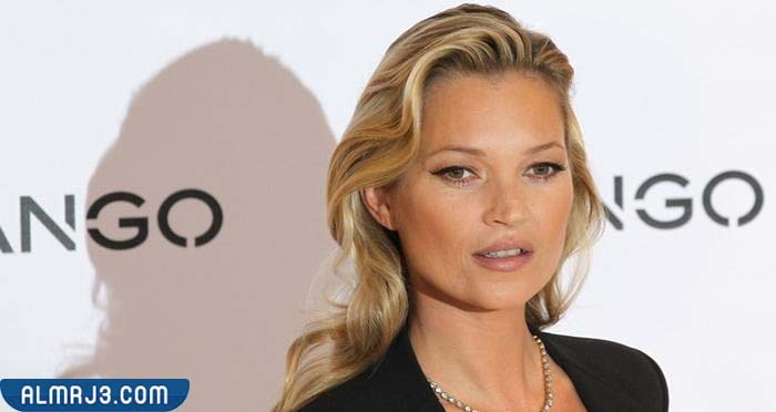 كيت موس السيرة الذاتية