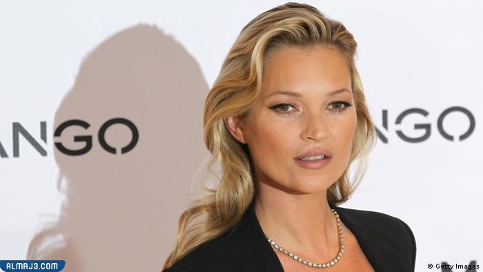 كيت موس السيرة الذاتية