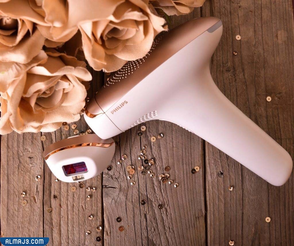 ما هو جهاز الليزر المنزلي