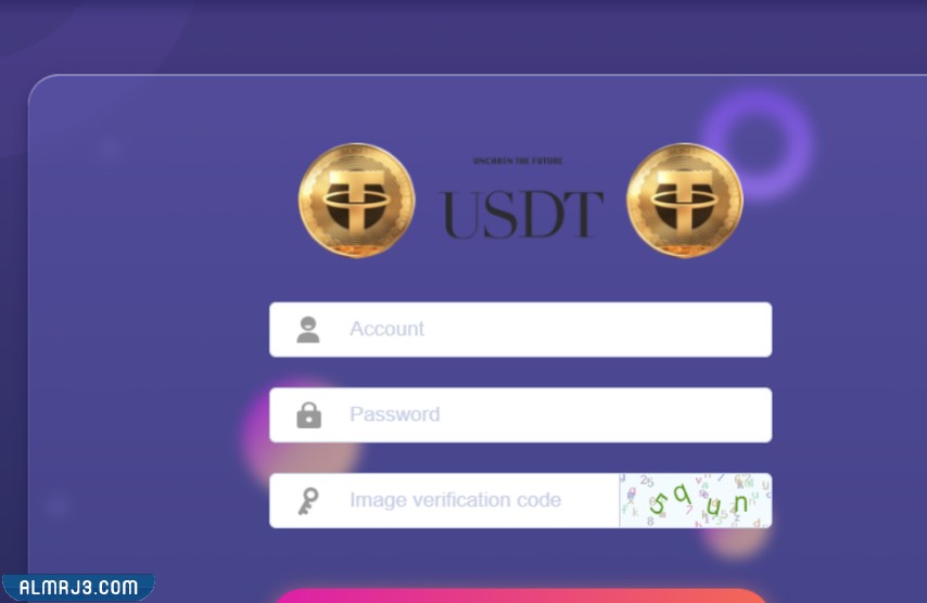 ما هو موقع usdtssk com