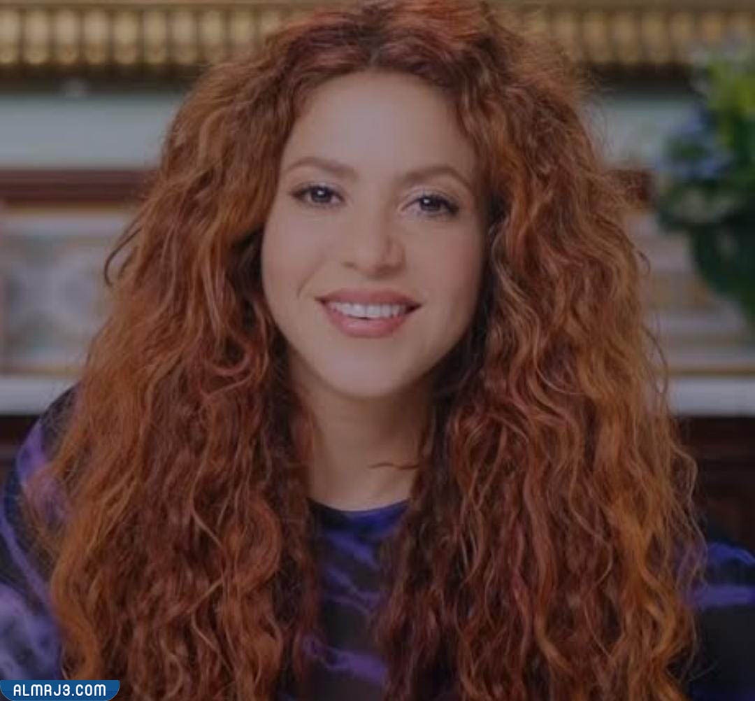 ما هي أصول شاكيرا