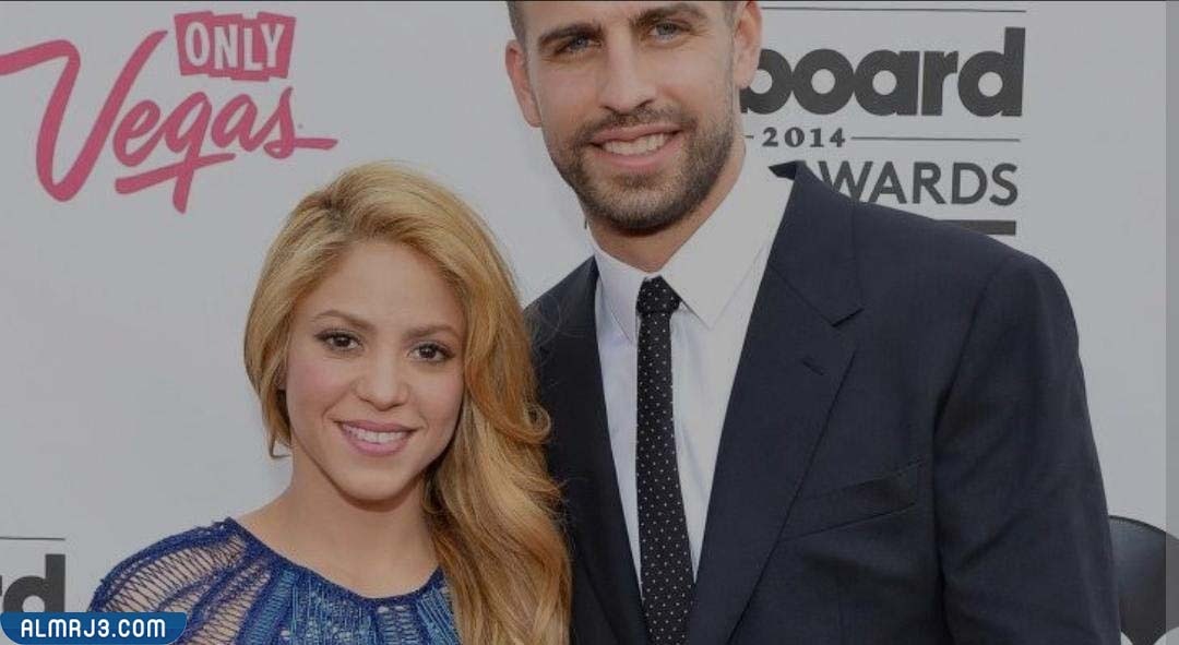 ما هي أصول شاكيرا