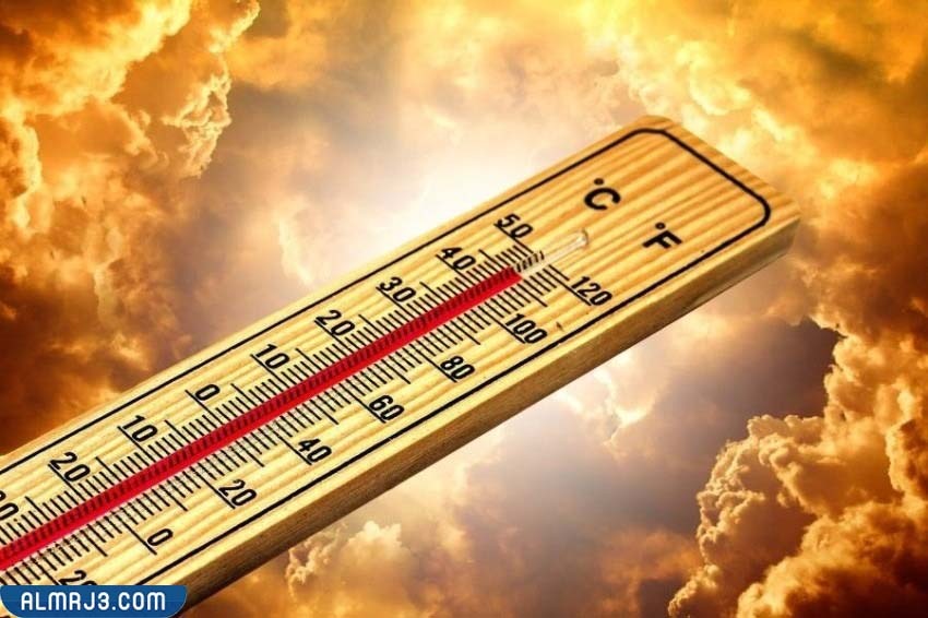 ما هي جمرة القيظ