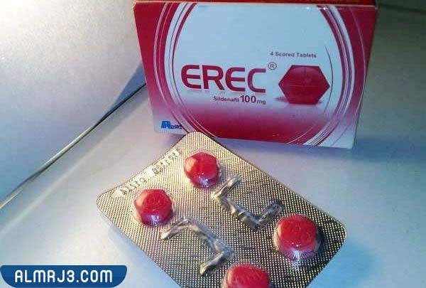 ما هي حبوب اريك 