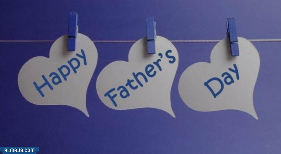 ماهي قصة عيد الاب