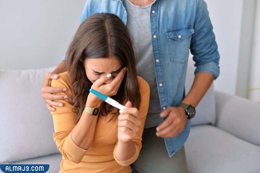 متى يبدأ التبويض بعد الإجهاض