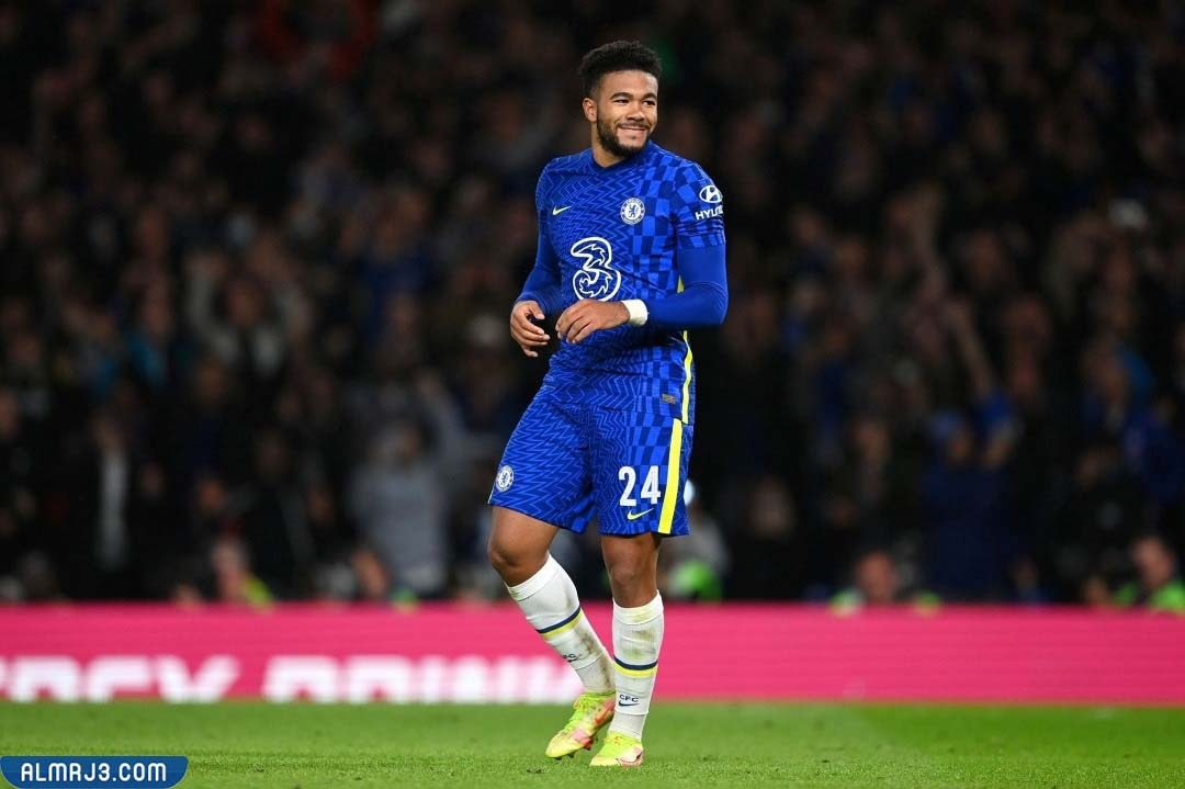  محاولة ضم نجم البلوز ريس جيمس