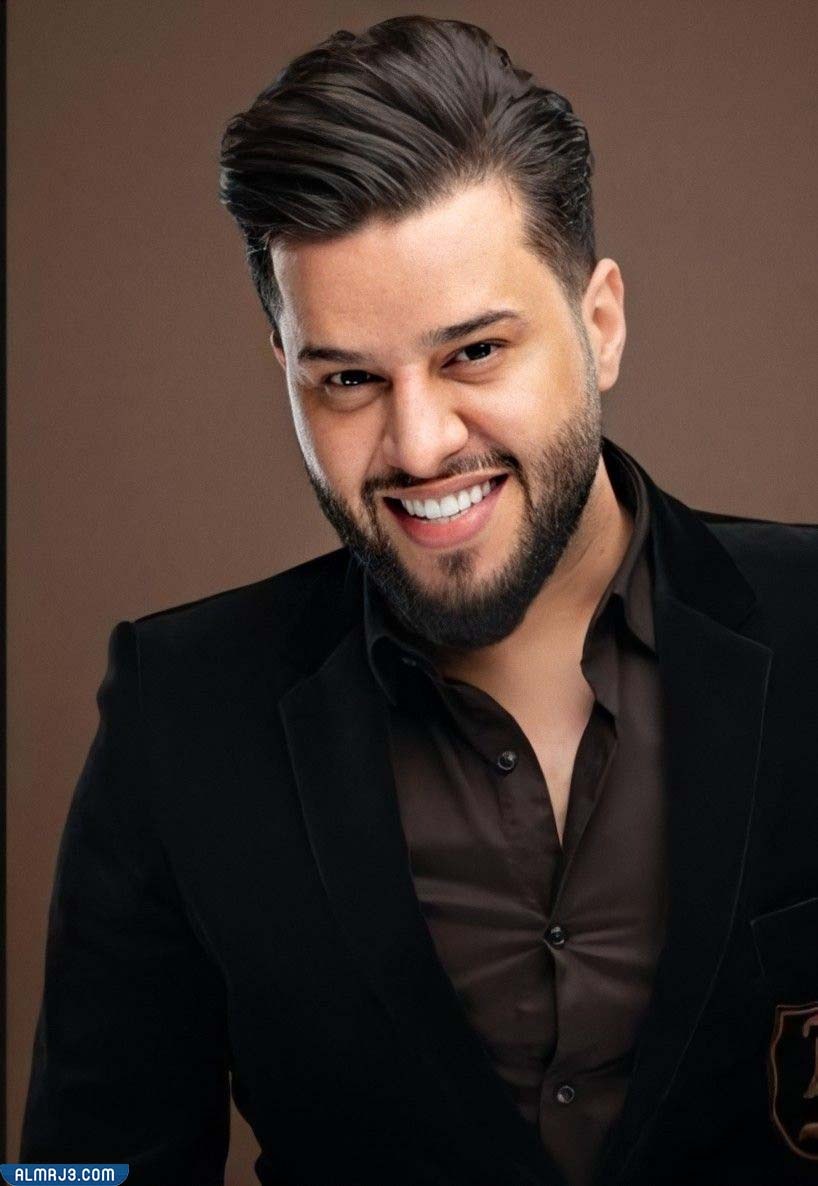 محمد السالم السيرة الذاتية