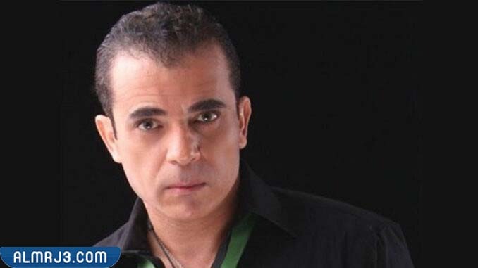 محمد الشقنقيري السيرة الذاتية