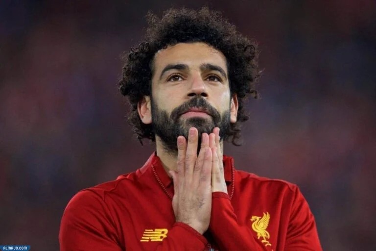 محمد صلاح السيرة الذاتية