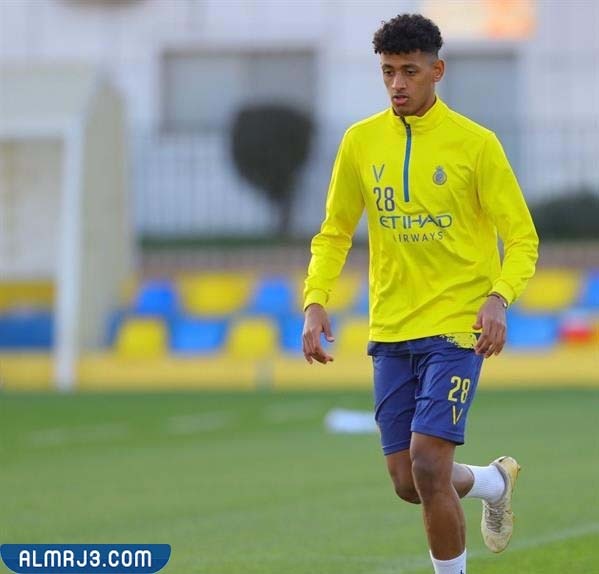 محمد مران السيرة الذاتية