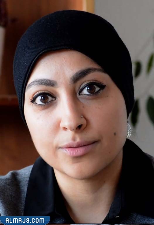 مريم الخواجة السيرة الذاتية