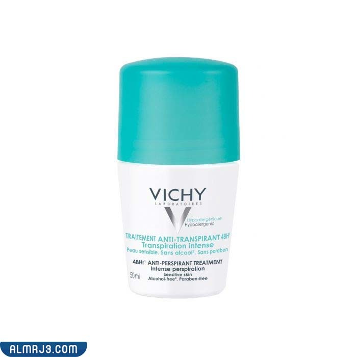 مزيل العرق فيشي