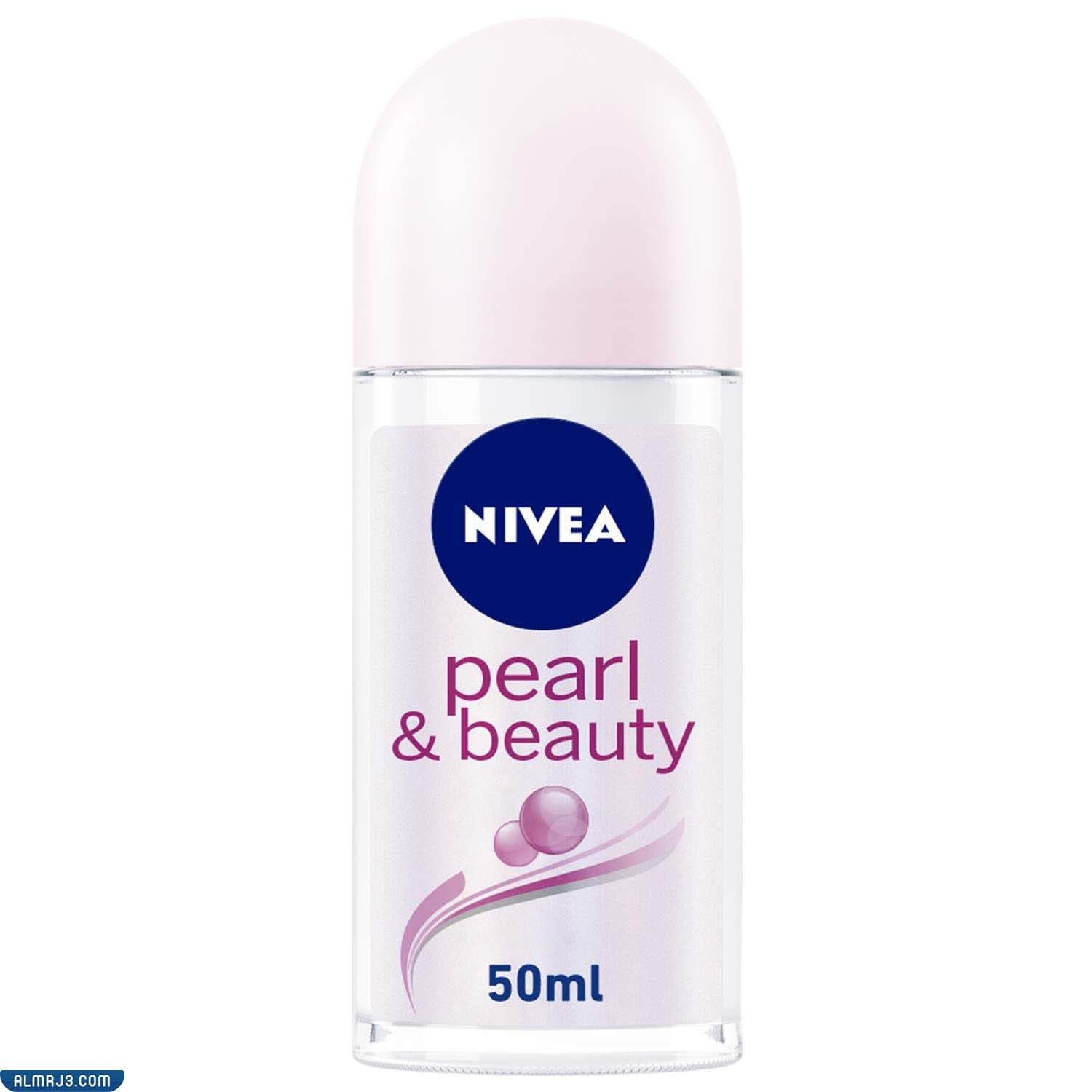 مزيل العرق نيفيا