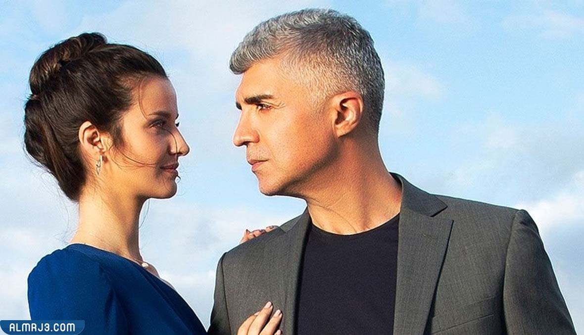 مسلسل انتظرتك كثيرا ويكيبيديا