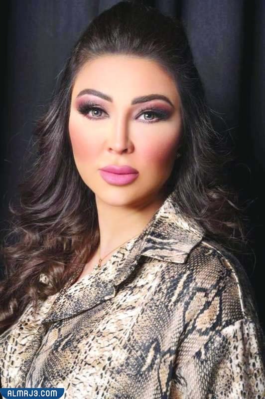 مشاعل الزنكوي السيرة الذاتية