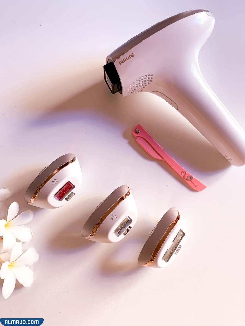 معايير اختيار جهاز الليزر المنزلي