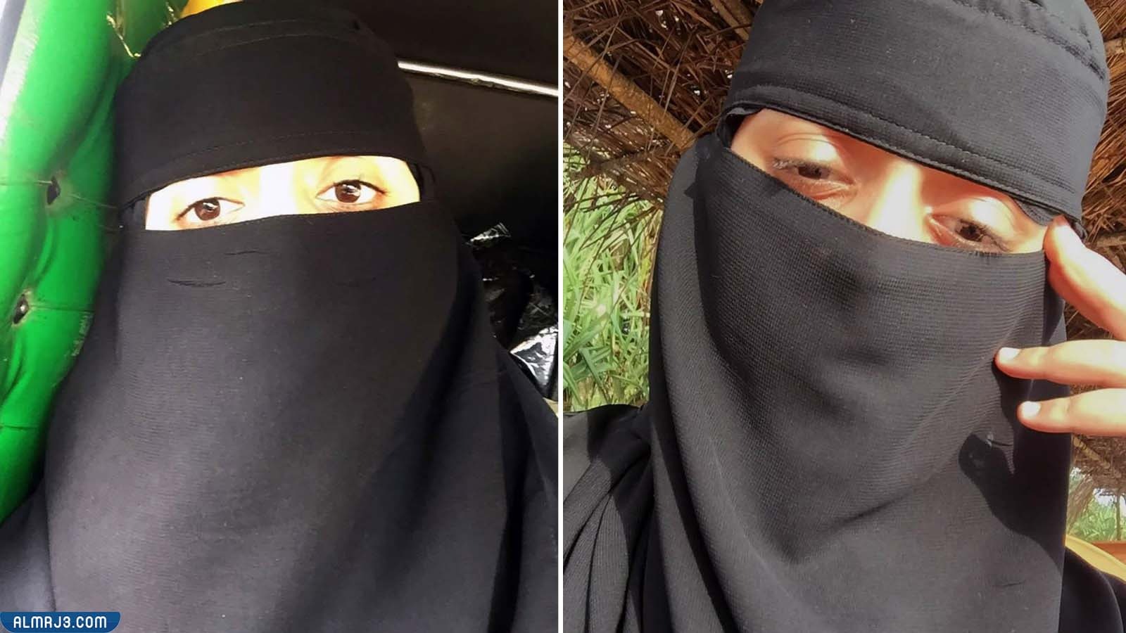 من هم ريم وروان الهاربتان من السعودية