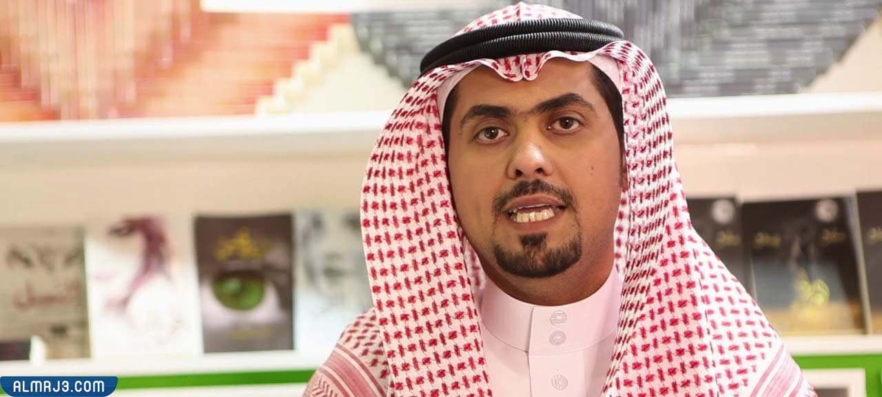 من هو اسامة المسلم ويكيبيديا