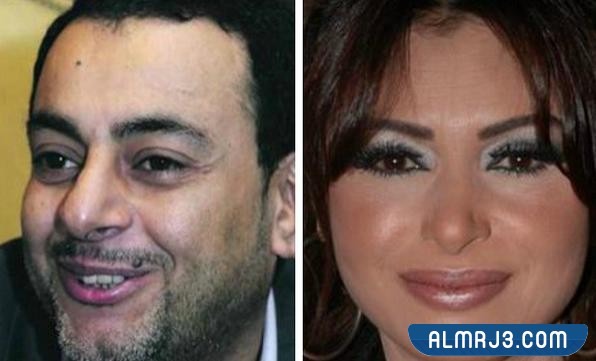 من هو اسامة فوزي زوج سلوى خطاب ويكيبيديا