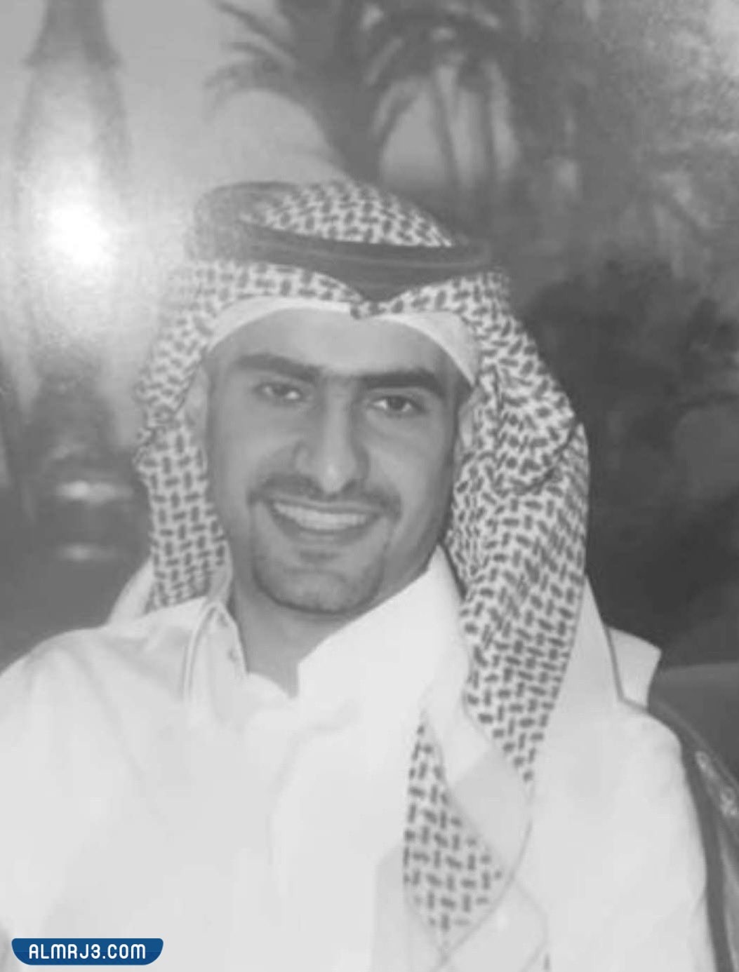 من هو الأمير سعود بن محمد بن تركي