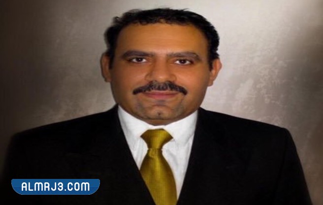 من هو الدكتور نزار ملاسي ويكيبيديا